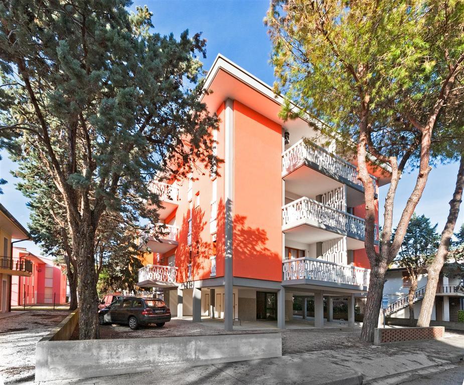 Castore Bibione Exterior foto
